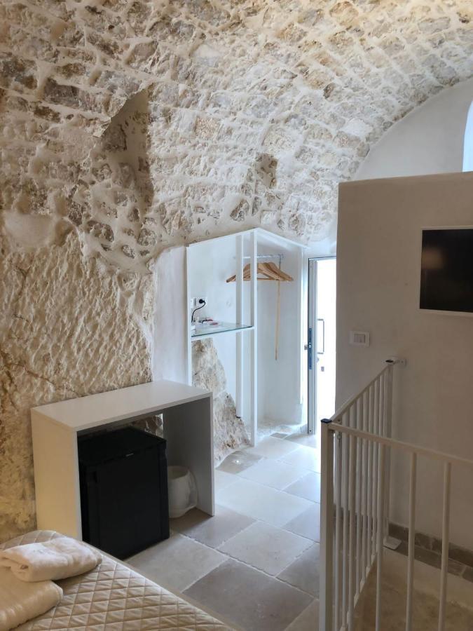 Ca Gio Bed & Breakfast Остуни Екстериор снимка