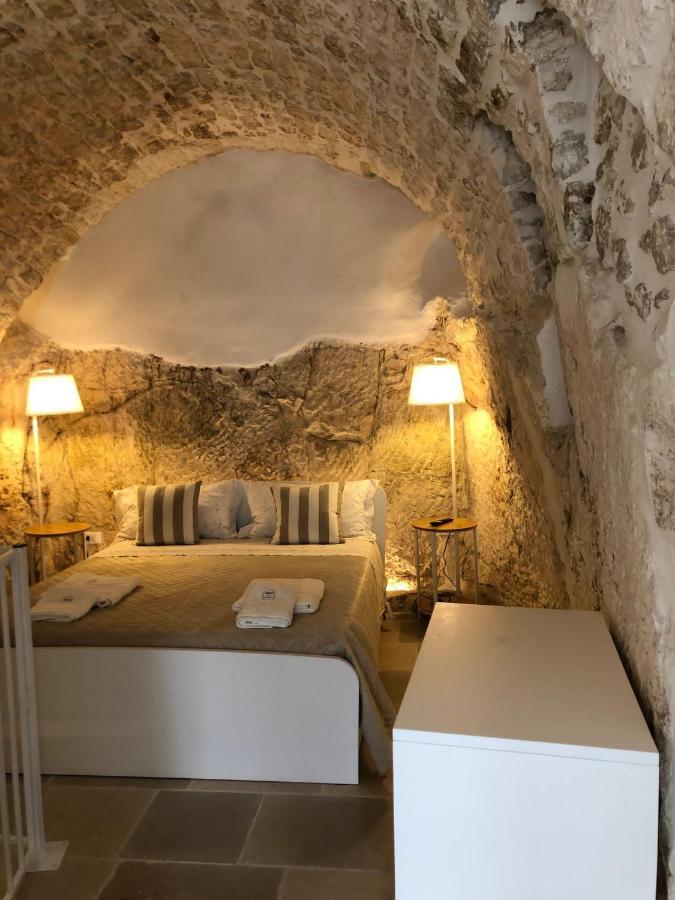 Ca Gio Bed & Breakfast Остуни Екстериор снимка