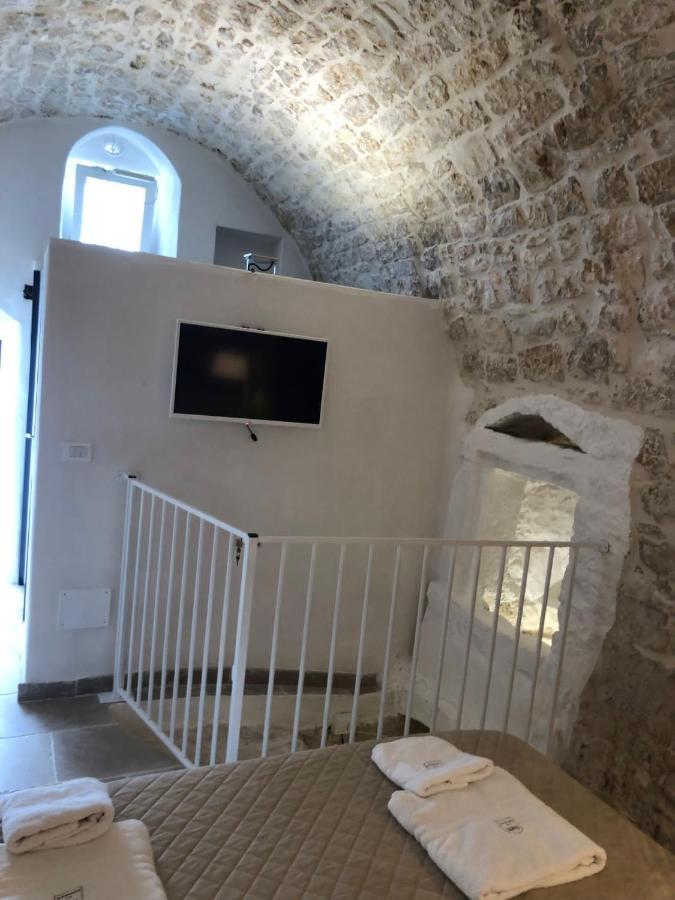 Ca Gio Bed & Breakfast Остуни Екстериор снимка
