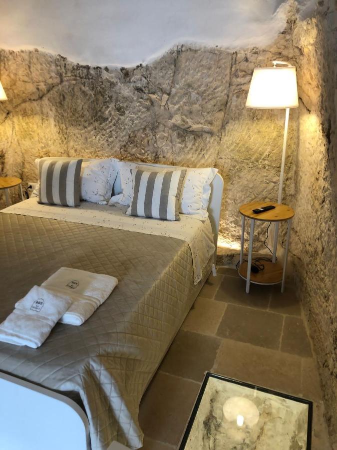 Ca Gio Bed & Breakfast Остуни Екстериор снимка
