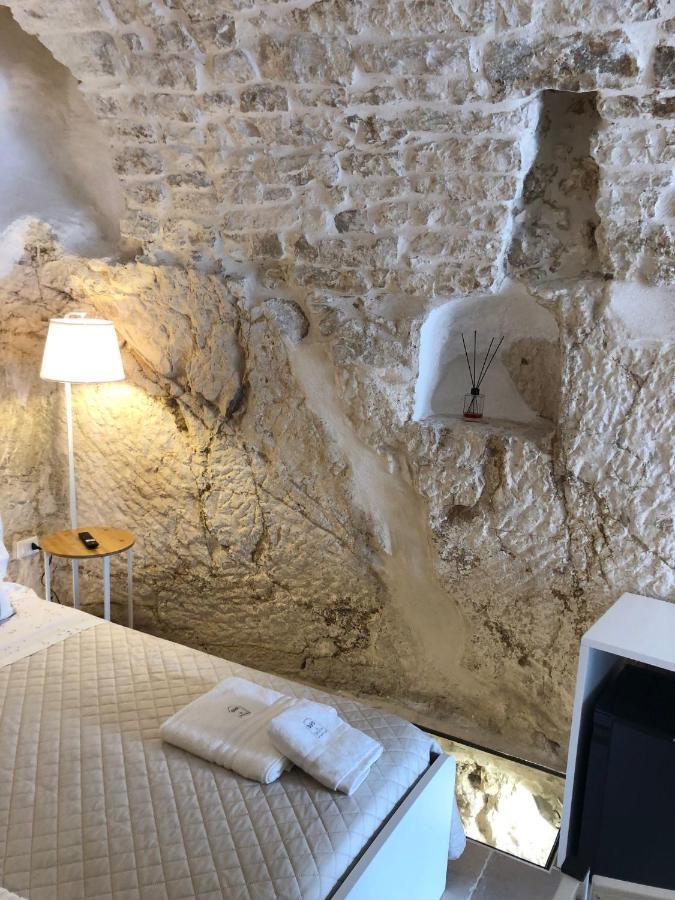 Ca Gio Bed & Breakfast Остуни Екстериор снимка
