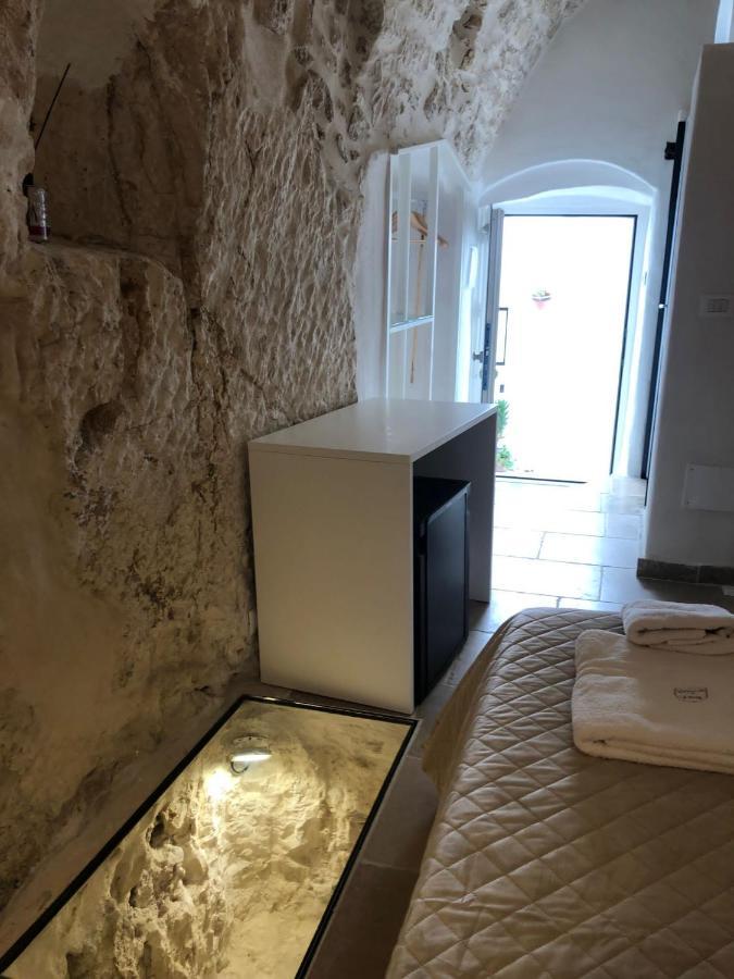 Ca Gio Bed & Breakfast Остуни Екстериор снимка