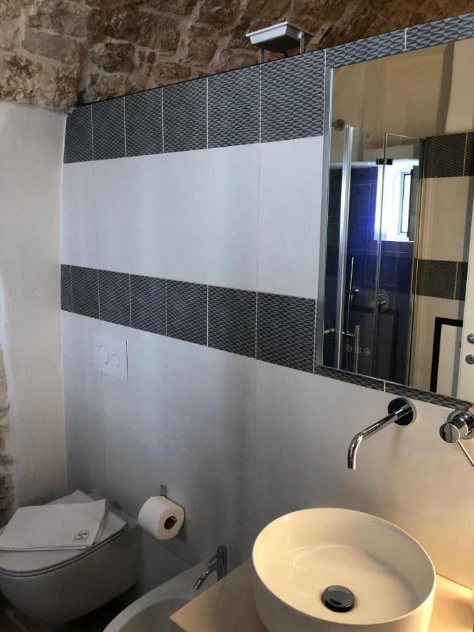Ca Gio Bed & Breakfast Остуни Екстериор снимка