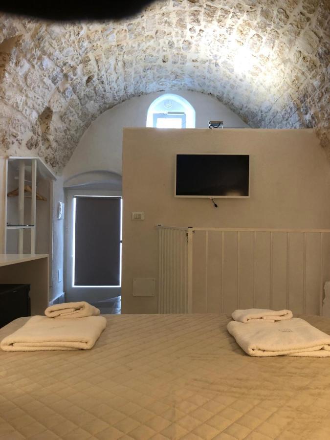 Ca Gio Bed & Breakfast Остуни Екстериор снимка